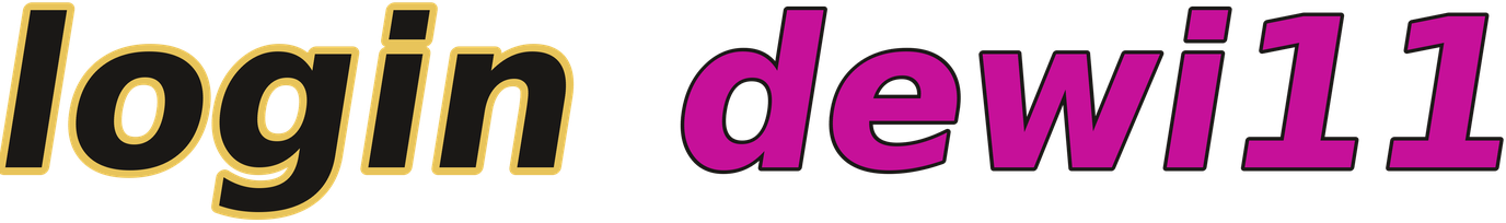 login dewi11 logo